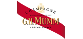 G.H. Mumm Champagne