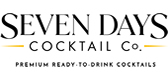 Seven Days Cocktail co